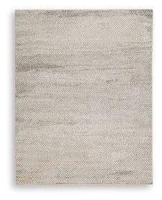 Signature Design by Ashley® R407751 Bachus - 8' x 10' Rug - Multi