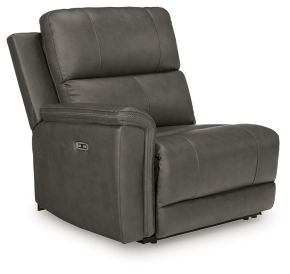 Signature Design by Ashley® PCU1200058 Bleckley - LAF Zero Wall Power Recliner - Anchor