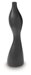 Ashley Furniture A2000835 Judsen - Vase - 18" - Black
