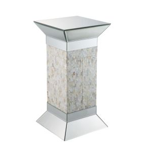 ACME 81937 Huey - Pedestal Stand - Mirrored