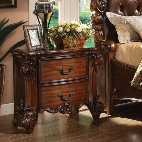 ACME 22003 Vendome - Nightstand - Cherry