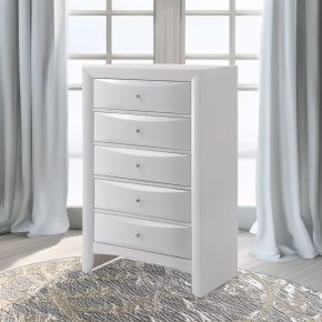 ACME 21707 ACME 21707 Ireland - Chest - White