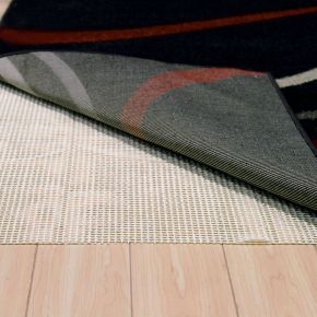 Furniture of America RG-PAD8X10 Neath - Large Rug Pad - Pattern