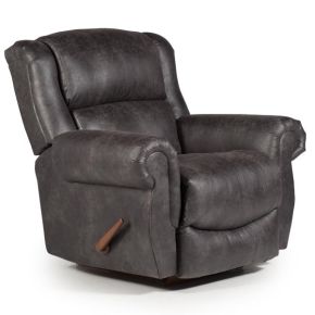 Best Home Furnishings 8N74 Terrill Space Saver Recliner