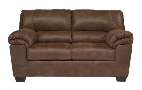 Ashley Furniture 1202035 Bladen - Coffee - Loveseat