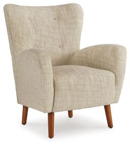 Signature Design by Ashley® A3000638 Jemison Next-Gen Nuvella - Accent Chair - Dune