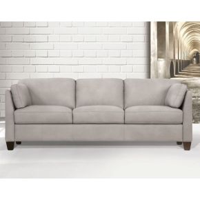 ACME 55015 Matias - Sofa - Dusty White Leather