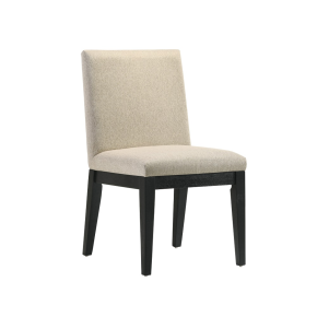 ACME DN01803 Froja - Side Chair (Set of 2) - Beige