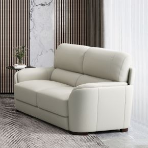 ACME LV02201 Edrice - Loveseat - Ice Gray