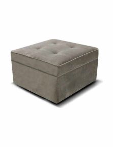 England Furniture 4G00-81 Walker Storage Ottoman