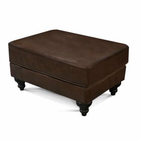 England Furniture 4H07LS Brooks Ottoman