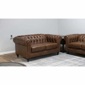 England Furniture 4H06LS Brooks Loveseat