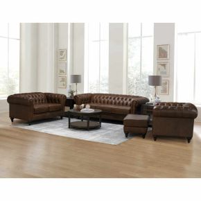 England Furniture 4H05LS Brooks Sofa