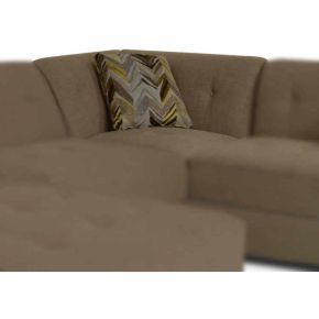 England Furniture 4M00-22 Miller Wedge Seat