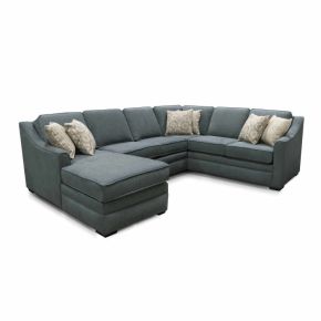 England Furniture 4T00-06 Thomas Left Arm Facing Chaise