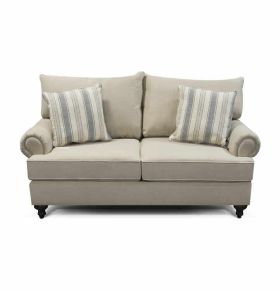 England Furniture 4Y06 Rosalie Loveseat