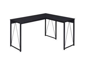 ACME 92809 Zetri - Writing Desk - Black