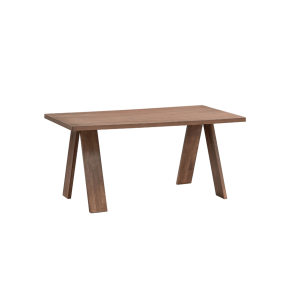 ACME DN04195 Sarha - Dining Table - Walnut Finish
