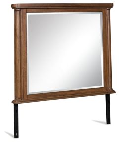 Signature Design by Ashley® PCB824-36 Rowlenstown - Bedroom Mirror - Brown