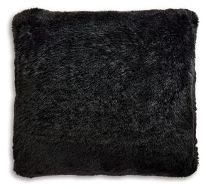 Ashley Furniture A1000867 Ashley Furniture A1000867 Gariland - Pillow (Set of 4) - Black
