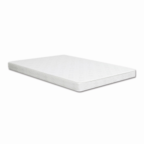 Furniture of America DM-TR05 Madder - 4" Twin Trundle Mattress