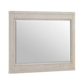Intercon CR-BR-9791-WSL-C Carlson - Mirror - Washed Linen