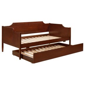 Coaster Fine Furniture 300687B3 Redding - Trundle With Slats, Box 3 of 3 - Cherry