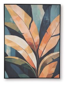 Signature Design by Ashley® A8000477 Laurelie - Wall Art - Multi