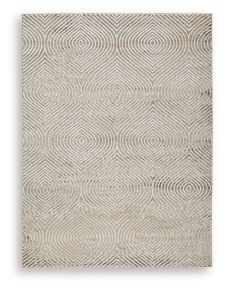 Signature Design by Ashley® R407752 Bachus - 5' x 7' Rug - Multi