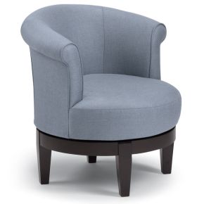 Best Home Furnishings 2958 Attica Swivel Chair