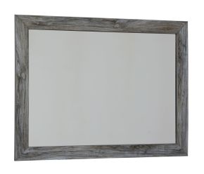 Ashley Furniture B221-35 Baystorm - Gray - Bedroom Mirror