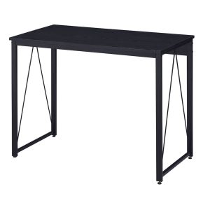 ACME 92602 Zaidin - Writing Desk - Black
