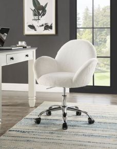 ACME OF00119 Jago - Office Chair - White