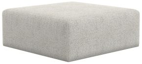 Jackson 224028-1703/26 Tori - 40" Cocktail Ottoman - Birch