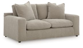 Benchcraft® 6780835 Benchcraft® 6780835 Maxton Heights - Loveseat - Pebble