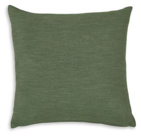 Ashley Furniture A1001042 Thaneville - Pillow (Set of 4) - Green
