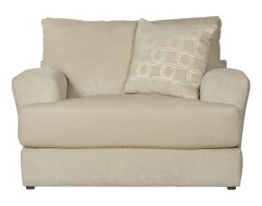 Jackson 409801-1724/06-2267/06 Lamar - Chair - Cream