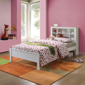 ACME 37058T Yara - Twin Bed - White