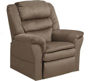 Catnapper 4850-2148/39 Catnapper 4850-2148/39 Preston - Power Lift Recliner - Coffee
