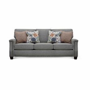 England Furniture 5305N Salem Sofa with nails