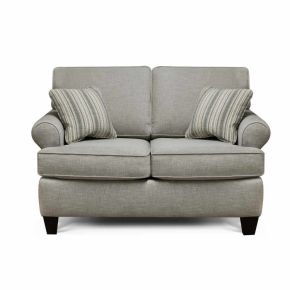 England Furniture 5386 Weaver Loveseat