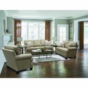 England Furniture 5385 Weaver Sofa