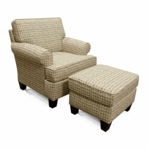 England Furniture 5384 Weaver Chair
