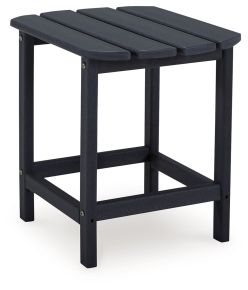 Ashley Furniture P008-703 Ashley Furniture P008-703 Sundown Treasure - End Table - Black