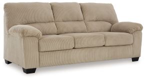 Ashley Furniture 2420338 SimpleJoy - Sofa - Sand