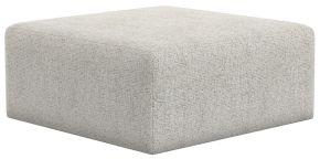 Jackson 224012-1703/26 Tori - Cocktail Ottoman - Birch