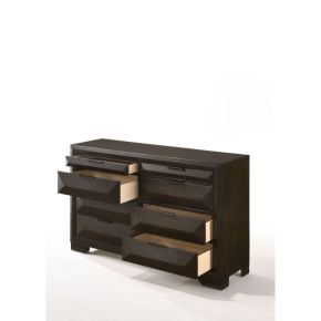 ACME 22875 Merveille - Dresser - Espresso