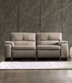 Furniture of America FM90001TP-SF-PM-PK Balderico - Power Sofa