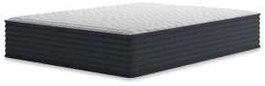 Sierra Sleep® by Ashley M43651 Hybrid 1300 - White - California King Mattress