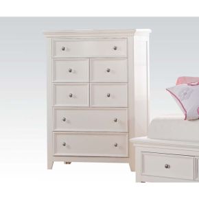 ACME 30602 Lacey - Chest - White